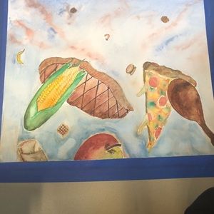 Meet your Posher, Mariah